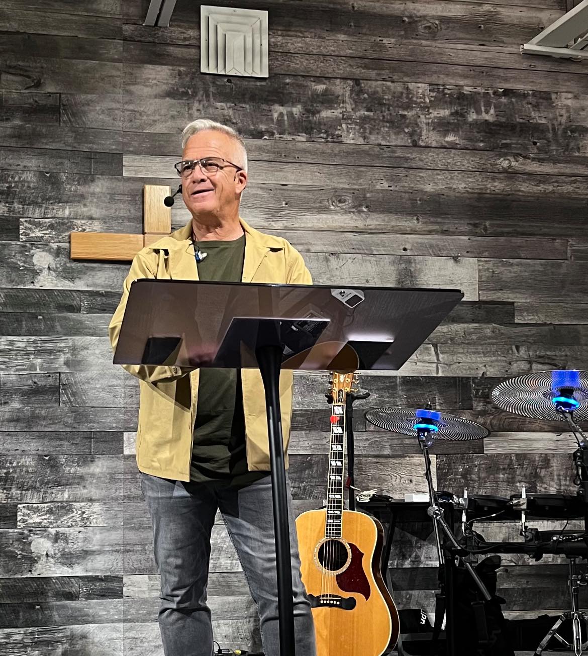 Prédication de la Parole